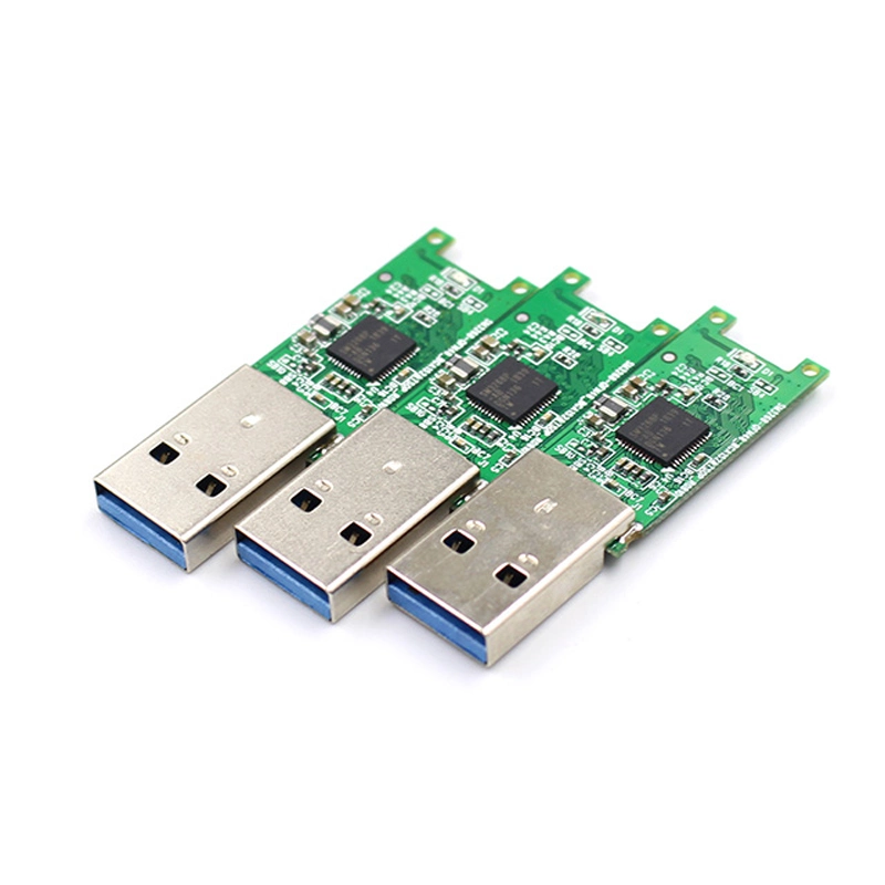 Wholesale/Supplier Fast Delivery High Speed USB Flash Drive PCBA Chips USB3.0