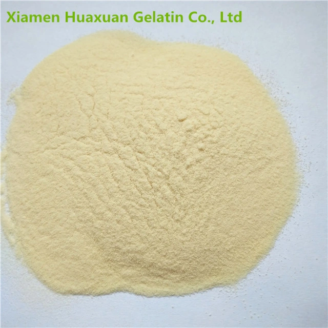 Amino Acid Extraction Use Collagen Peptone