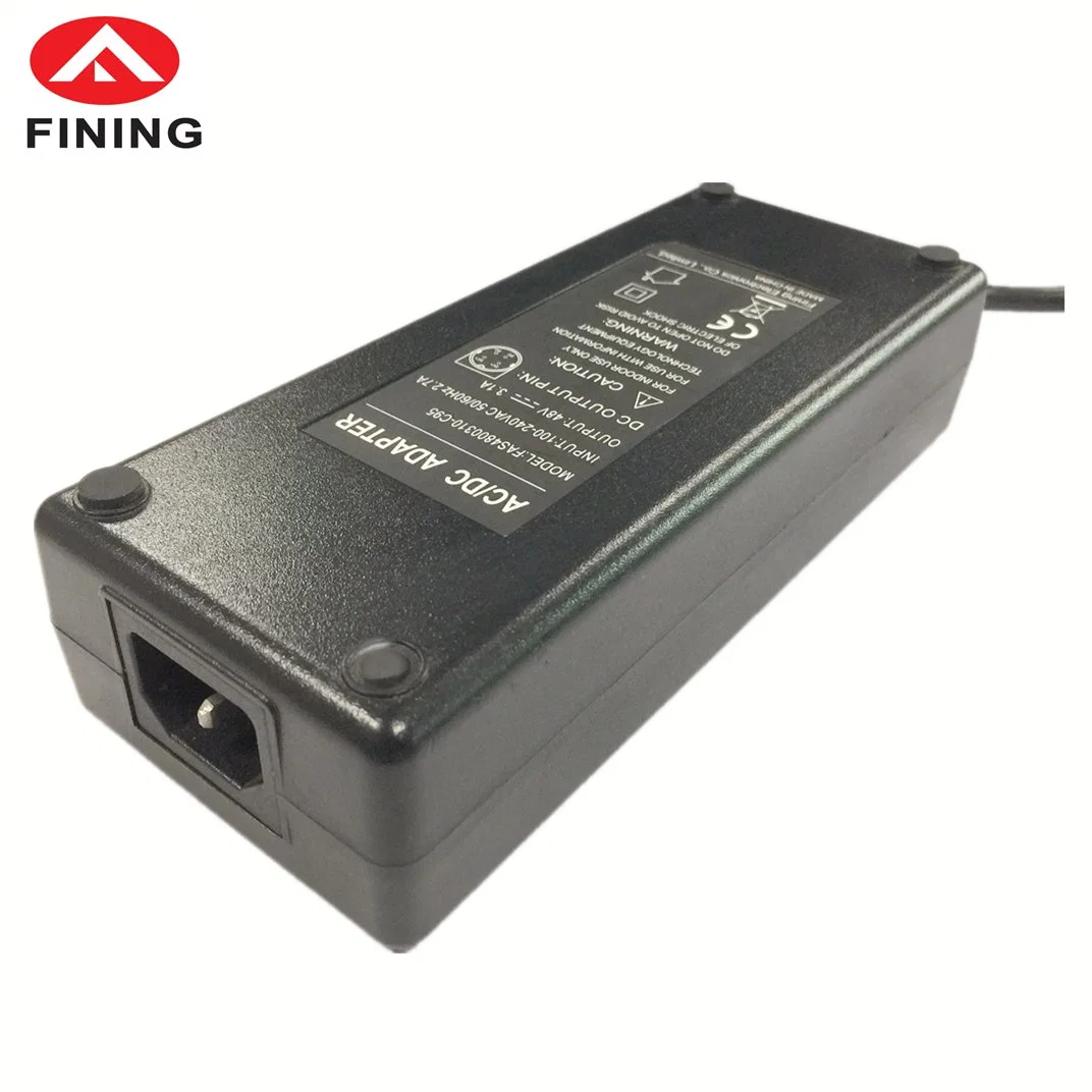 5V 27A 135W AC DC Adaptador de alimentación de conmutación