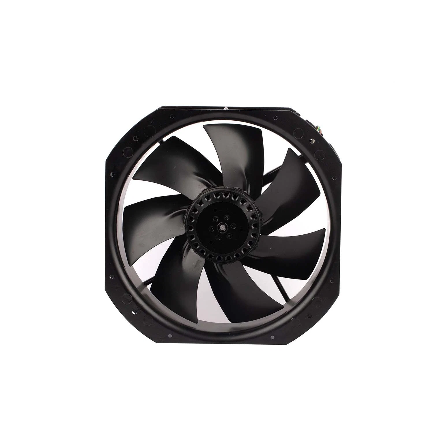 225mm de 110 voltios AC Ventilador Axial de Refrigeración de motores eléctricos (FJ22081MAB)