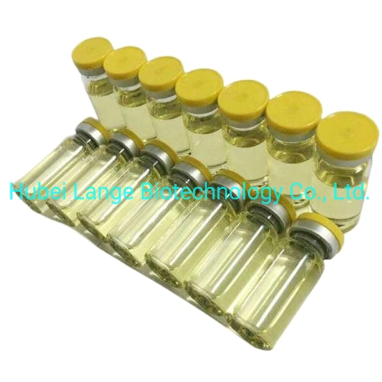 Muscle Gain Finished Oil Drost E200 Semi Finished Steroids Mast E 200mg/Ml Safe Shipping