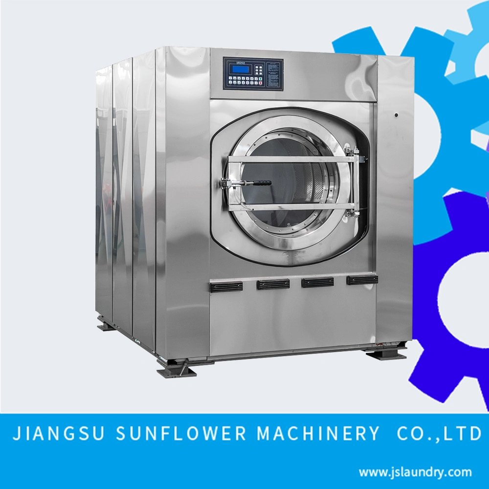 Extracteur de lave-glace de l'équipement Équipement de lavage /Heavy Duty 30kgs