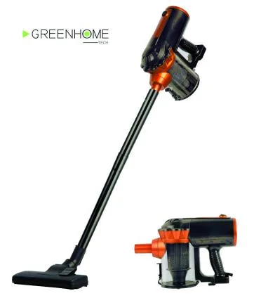 Aspirador de mano inalámbrico Premium GHA-605 Greenhome