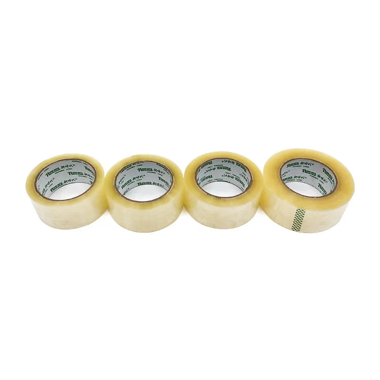 Eco Friendly Biodegradable Clear Packing Tape