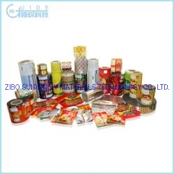 PE Low Friction Type Lamination PU Glue for Laminating PU Adhesive for Plastic Film Laminated Packaging with Ny/PE