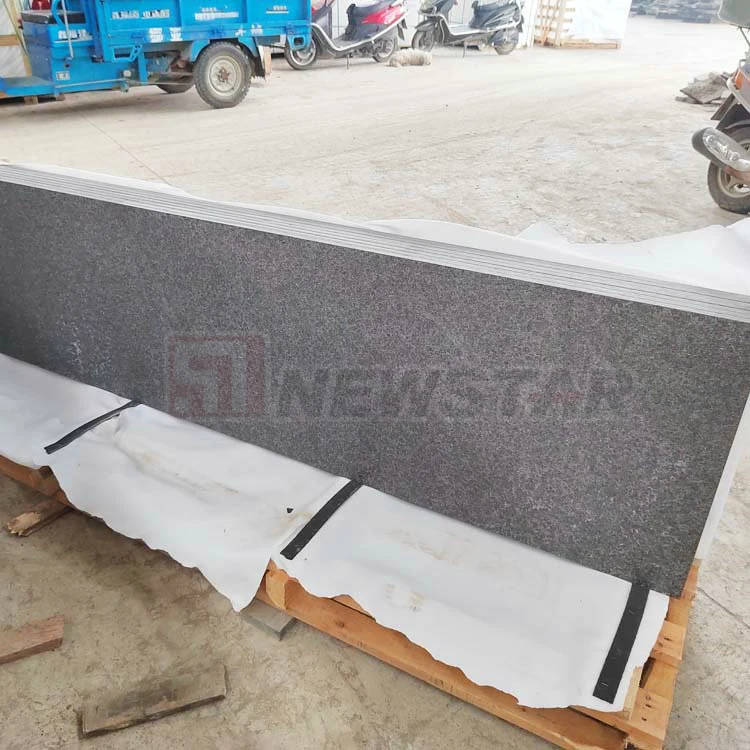 Precut for Interior and Exterior Wall Stone Cladding Basalt Stone Manufacturer