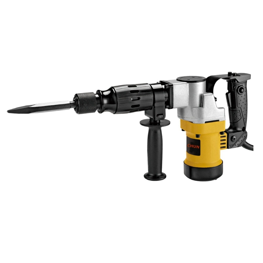 Power Tools Producer Supplied Competitive Price 30mm Electric Hammer
