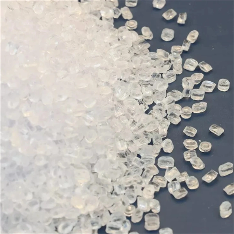 Best Selling GPPS Plastic Granules Product PS Polystyrene Raw Material PS