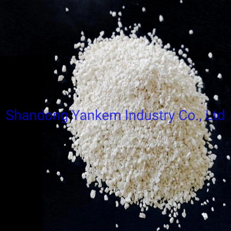 Disinfection Water Treatment Chemical High quality/High cost performance  65% Calcium Hypochlorite for Sale in Stock