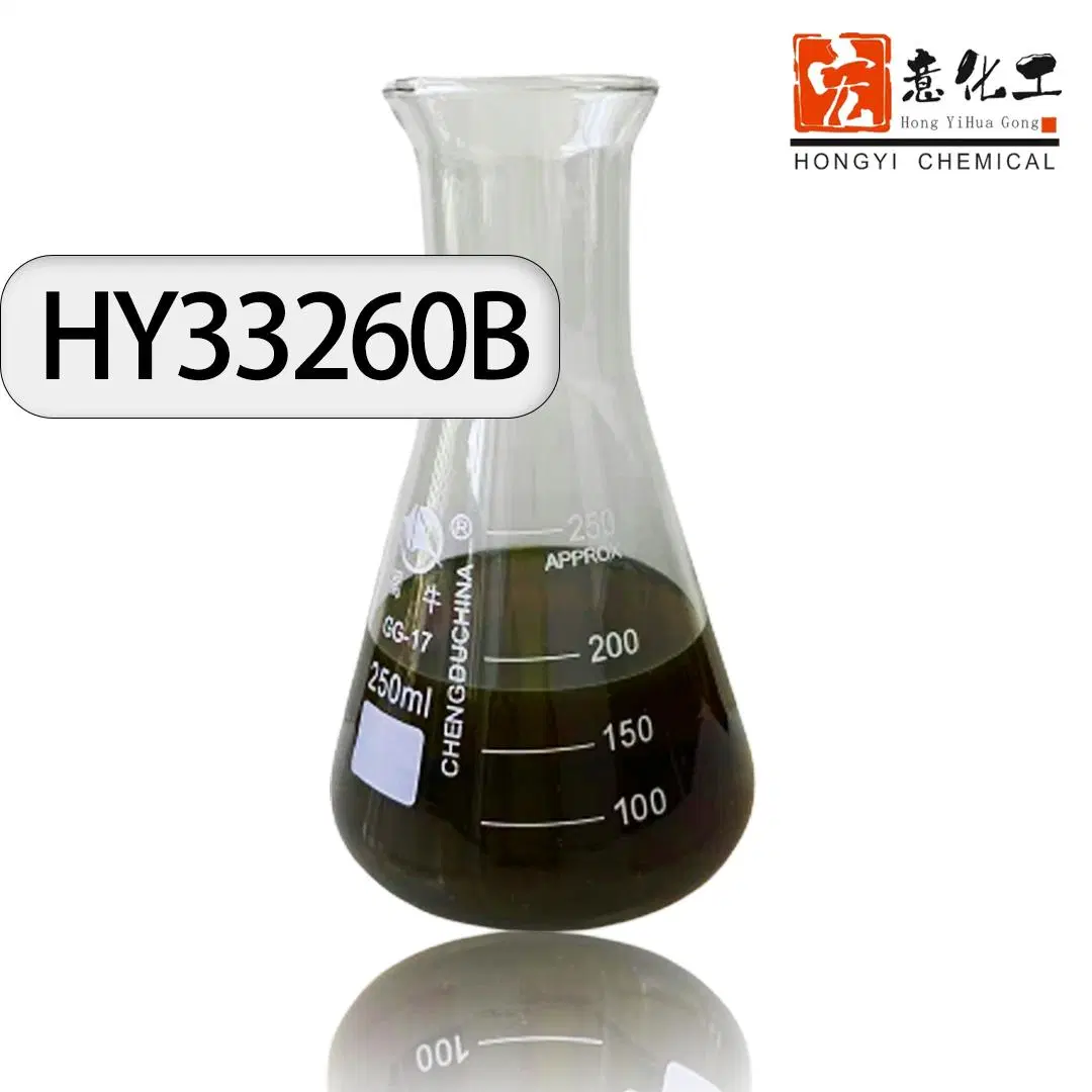 Hy33260b CF-4/SL General Purpose Internal Combustion Engine Oil Antioxidant Additive