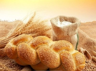 Оптовая продажа на заводе Vital Wheat Gluten Food Grade for Blread