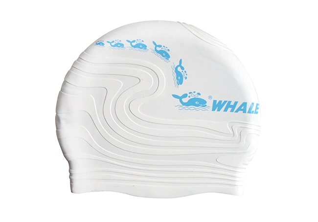 Swimming Cap Factory ISO 9001 Certificated Swim Cap Manufacturer