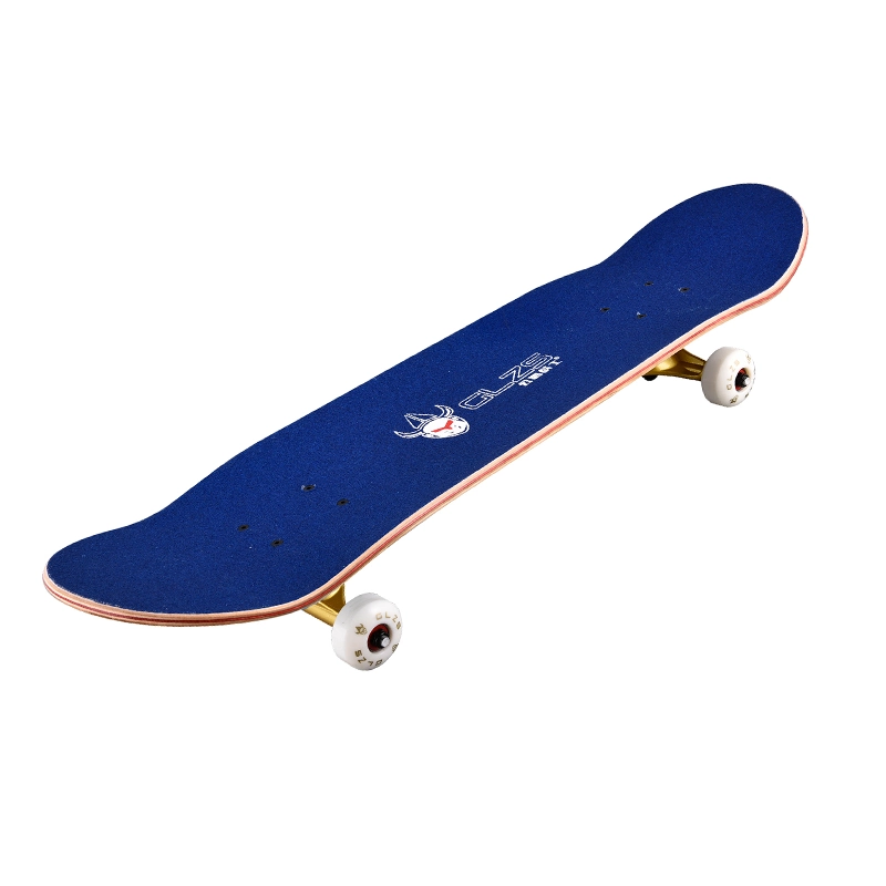 Northeast Maple Wood Skateboard 7 Layer Maple Wood Skateboard for Extreme Sports and Outdoors Manufacturer