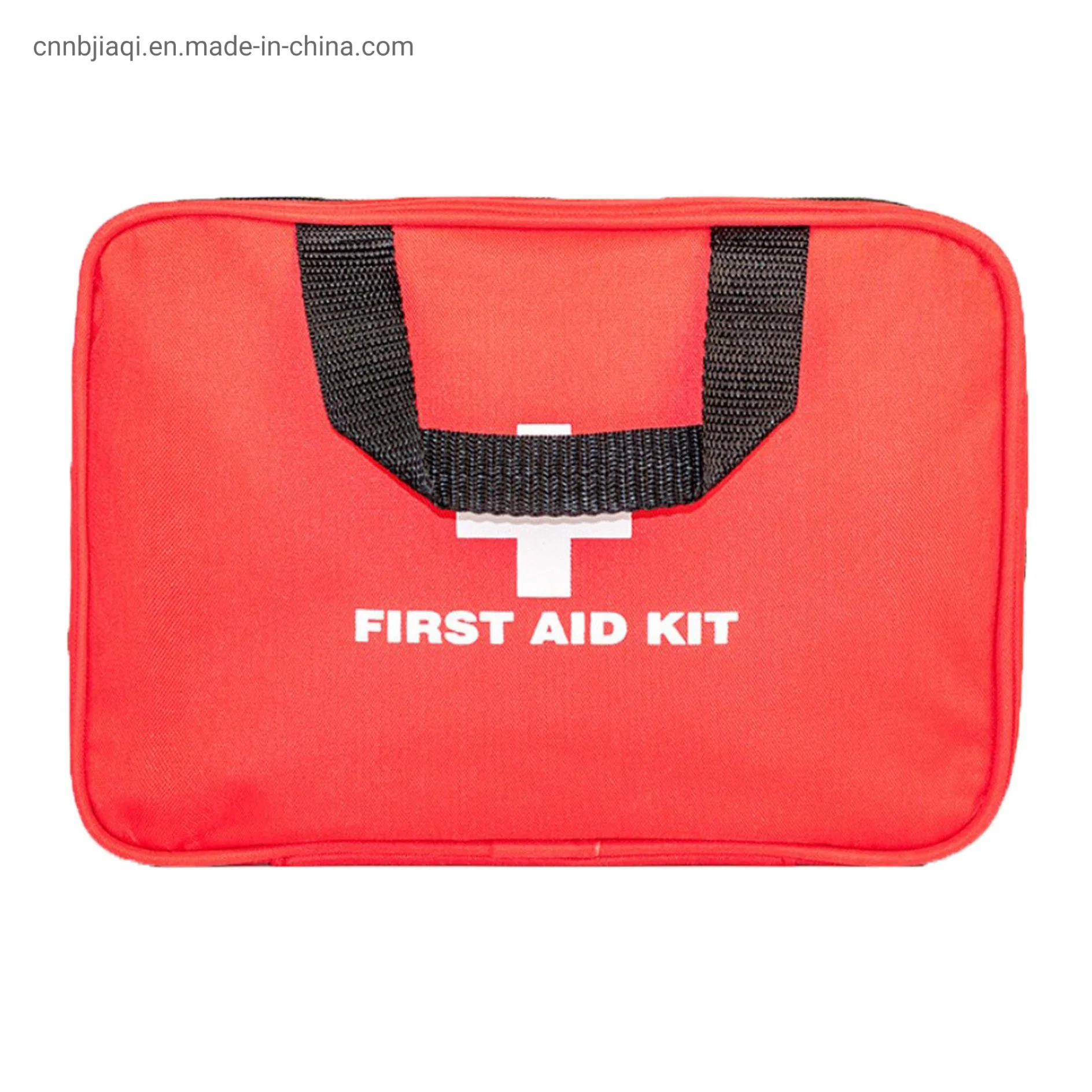 New Product Outdoor Medical equipment First Aid Kit with Travel Bag