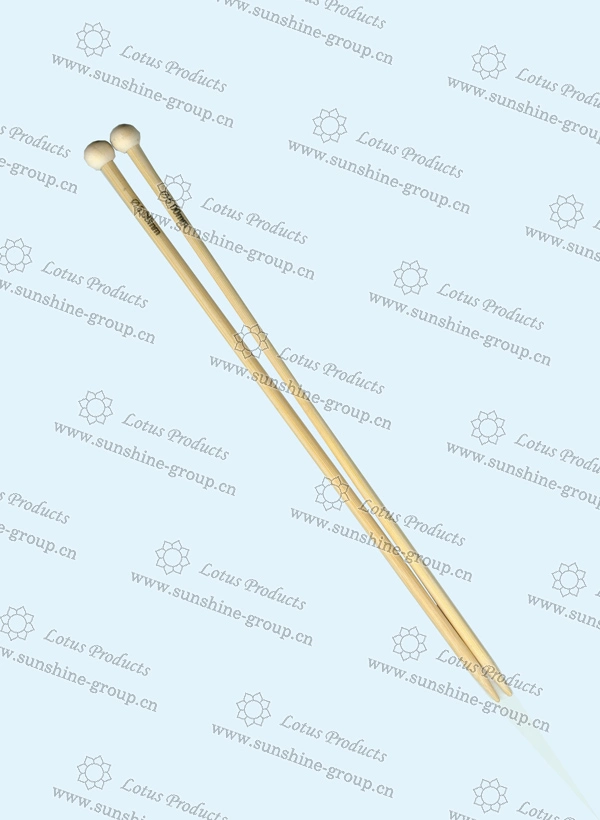 High quality/High cost performance  Bamboo Knitting Needles