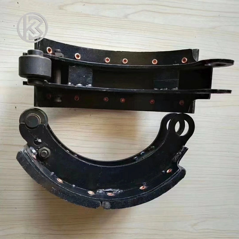 Auto Car High Quality for Mitsubishi / Cater Pillar Forklift Brake Shoes &ndash; 91b46-10412