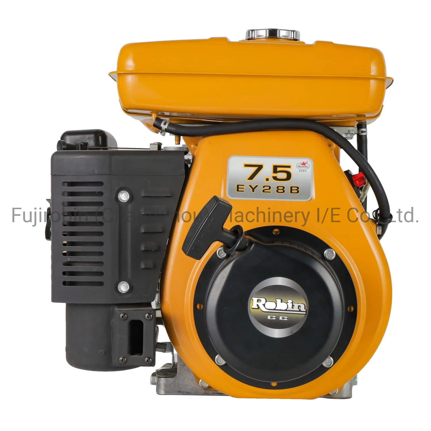 7.5HP 273cc Small Robin Type Gasoline Engine with CE (EY20)
