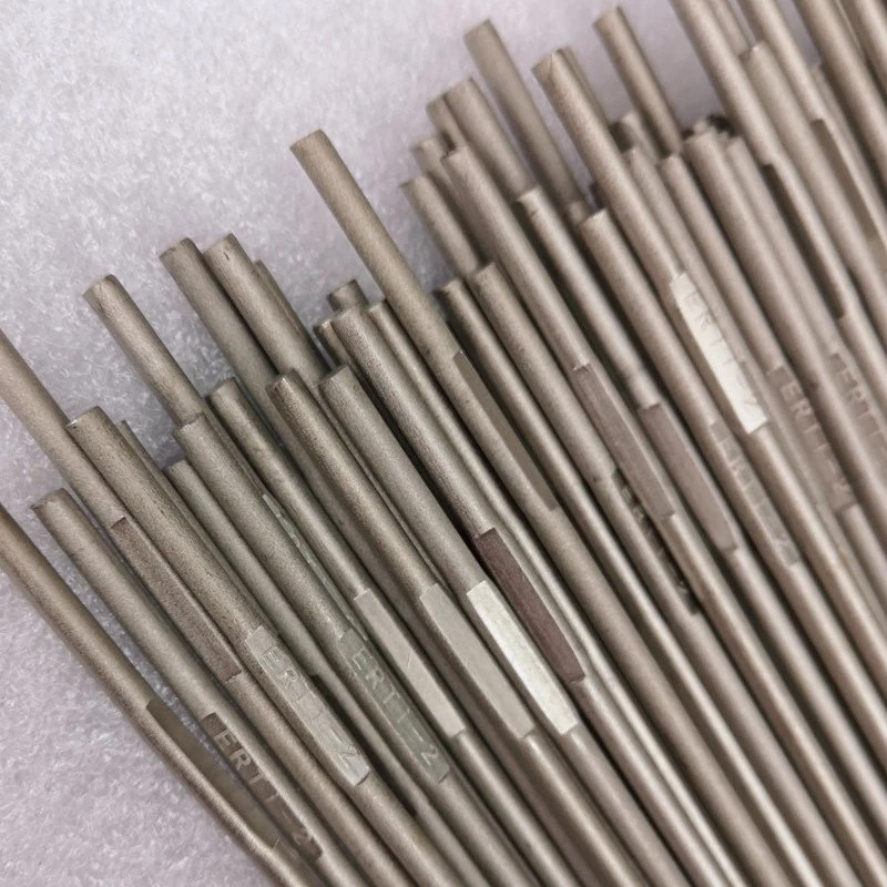 ASTM B863 Grade 3 PC Titanium Straight Wire for Medical Use