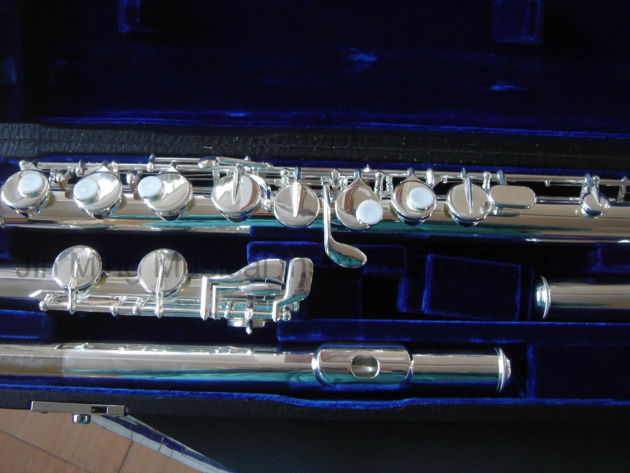 Good Quality Alto Flute Made in China Cheap Price Manufacturer