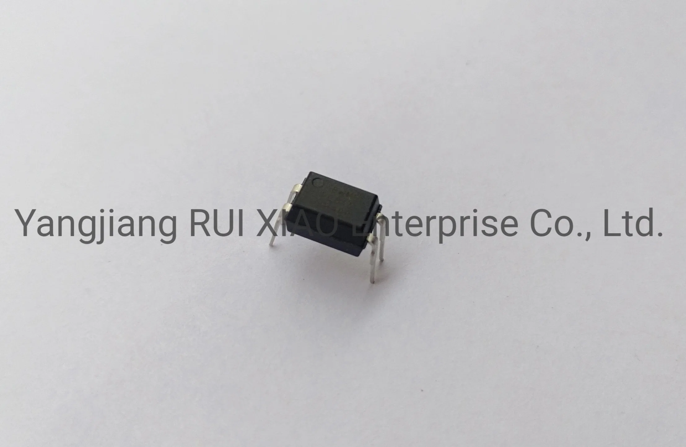 IC Optocoupler, Sharp, PC817/EL817, Computer, System Appliances, Measuring Instrument, Register, Copier, Automatic Vending, Home Appliance, Fan, Machine, Heater