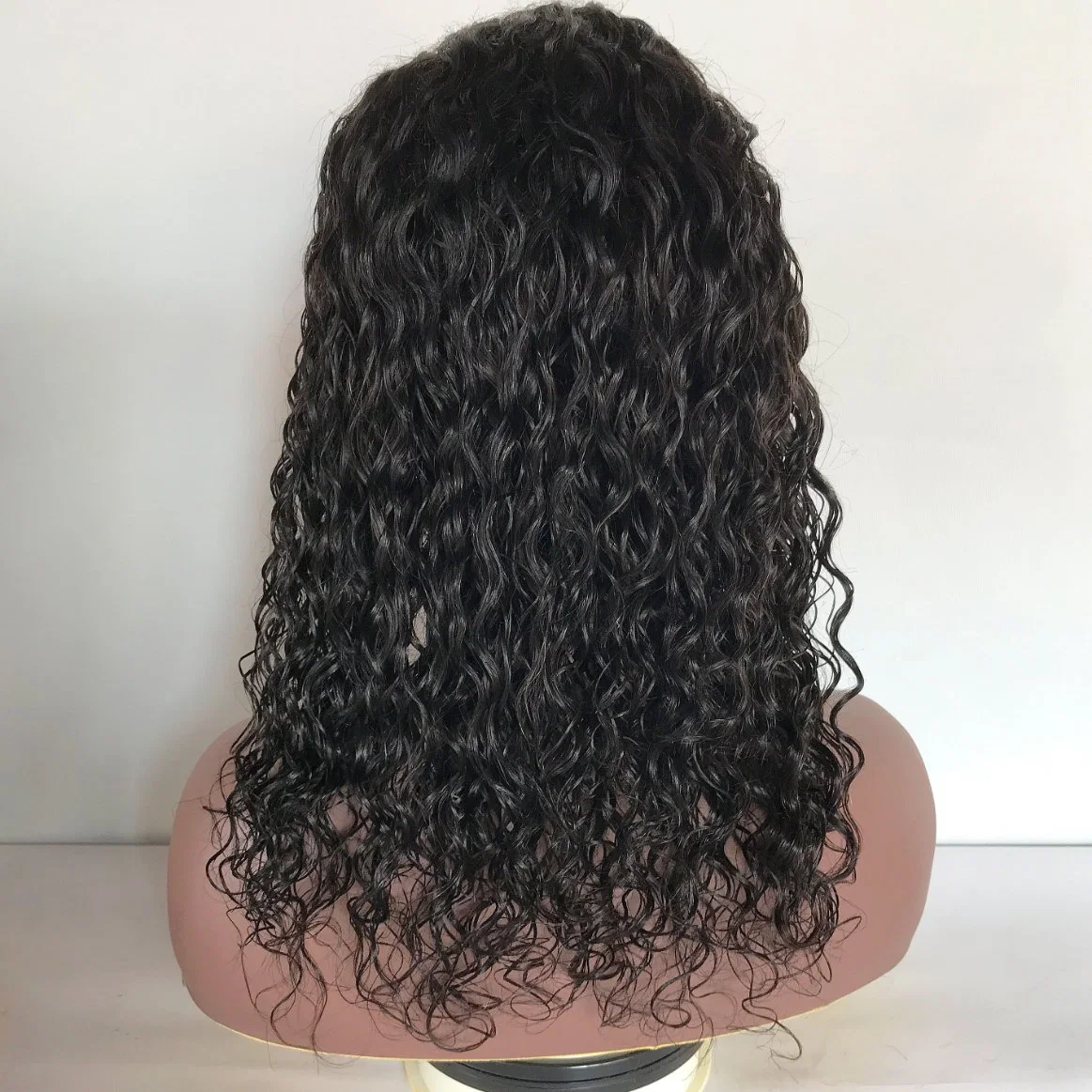 Hair Extensions Natural Deep Wave 4X4 13X4 Lace Front Wigs