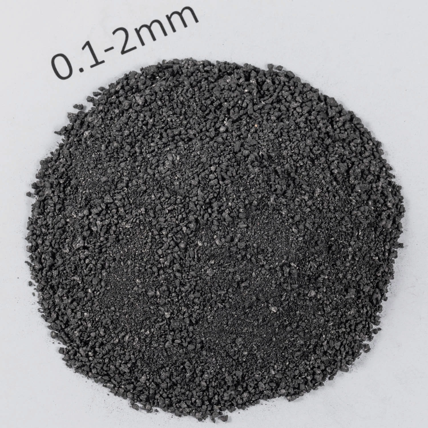 Graphitized Petroleum Coke with Best Price for Steelmaking