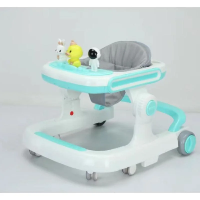 Top Sell Multifunction Baby Walker for Children Learn to Walk