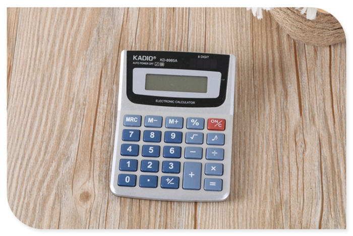 Dasktop Calculator Funance Exculsive Use Business Calculator