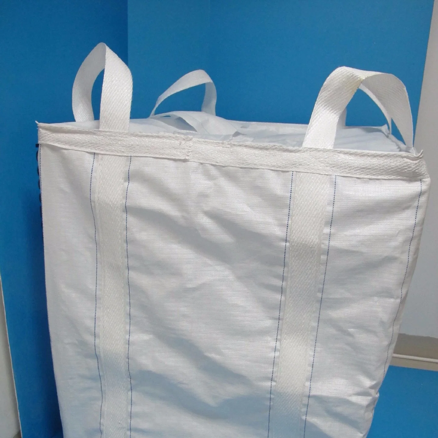 PP Woven Sand Packing Ton Bag