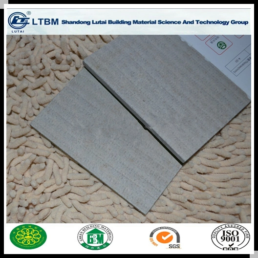 100% Non-Asbestos Exterior Cladding Wall Fiber Cement