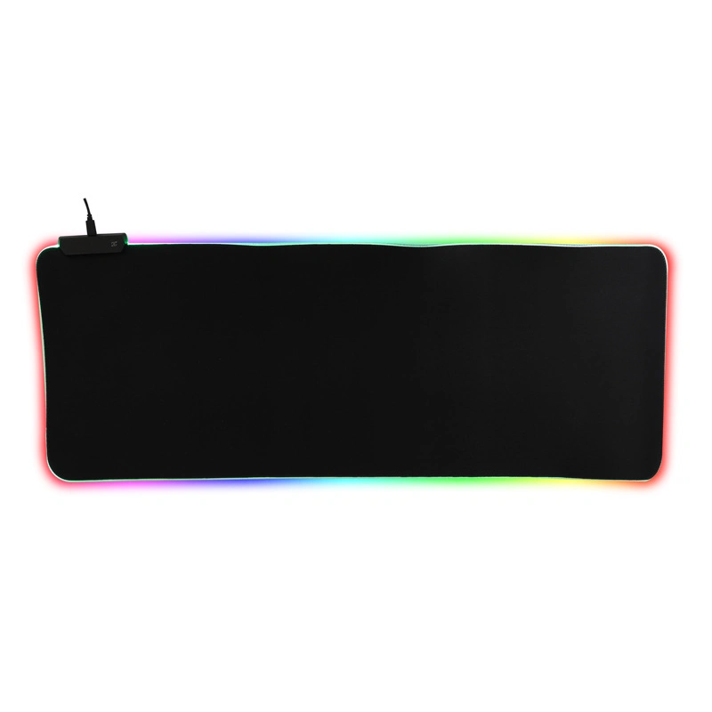 The Most Popular Gaming RGB Mousepad