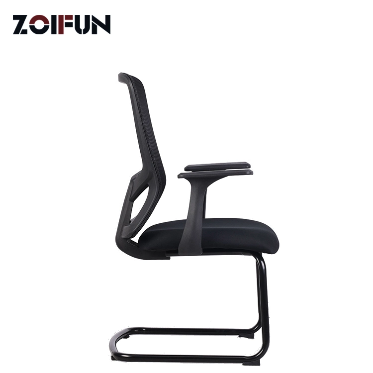 Oneray PP Shell Mesh Back Adjustment Ergonomic Executive Office Chair with Tested Armrest for Meeting Room