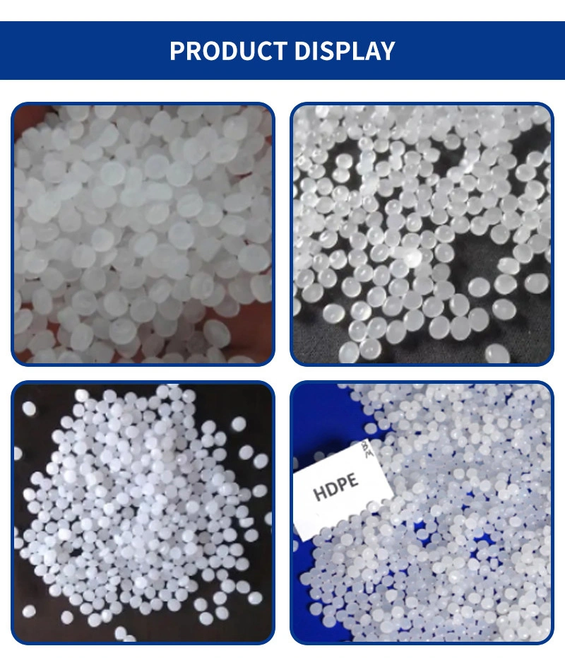 Popular Resin PP Homo Fiber Plastic Virgin Resin Y40 Mi 40