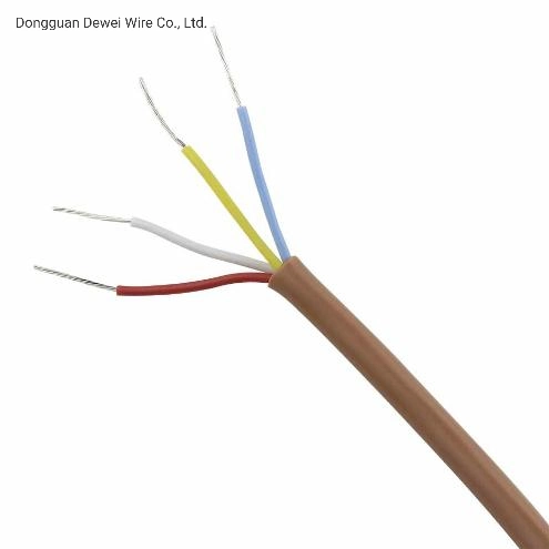 22*2c Multi-Core Electric Wire Communication Cable Dw24