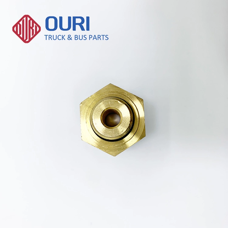 Ouri Truck Parts 20484678 20375013 7420484678 7420375013 Oil Pressure Sensor for Volvo Truck