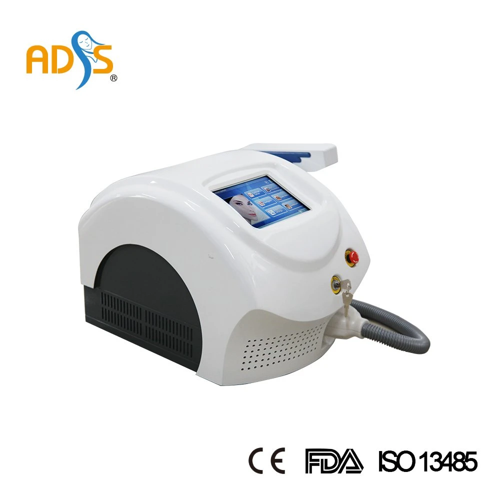 Beauty Machine Laser Tattoo Removal Machine (RY 580)