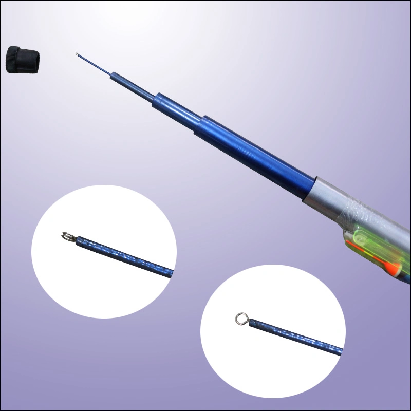 Промысел полюс телескопический стержень рыболовства Strong карпа стержень рыболовных