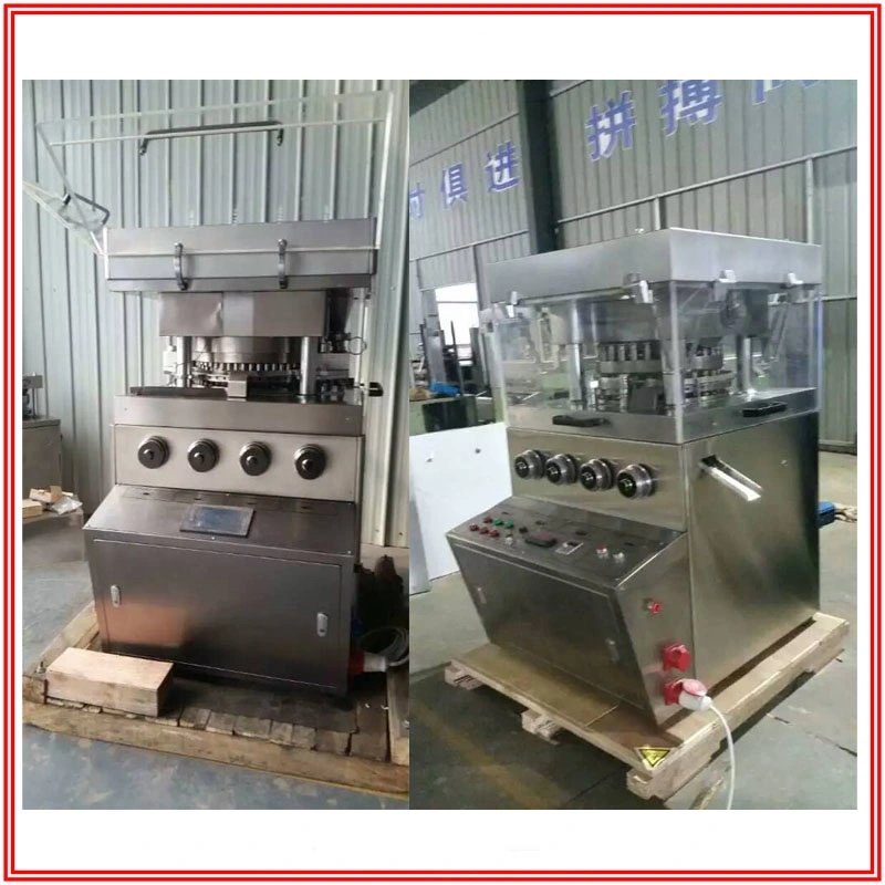 Tablet Press/ Prill Pressing Machine for Making Cake Decoration Candy