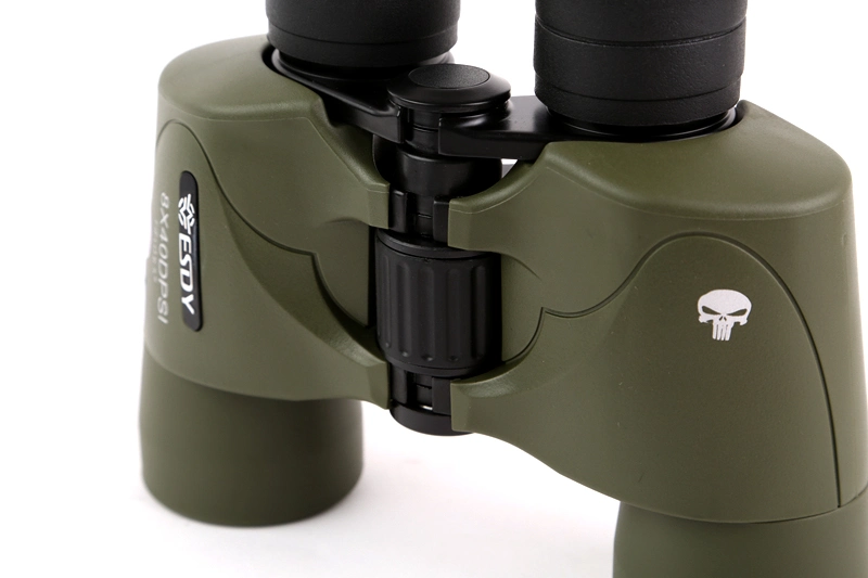 8X40 Hunting Waterproof Binocular for Travel and Sports