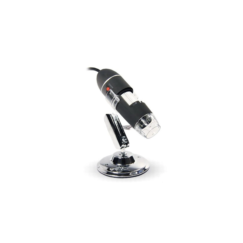 25X-200X WiFi Digital Microscope for Iphon/iPad/Android Use