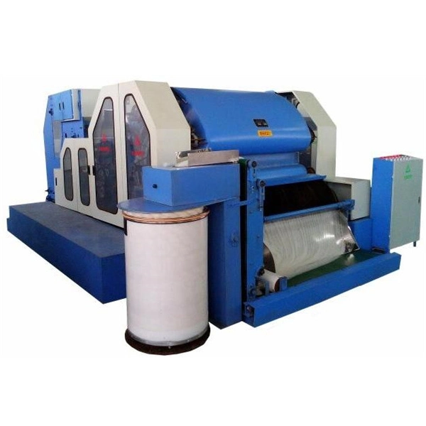 Yuanquan Good Price Cashmere Slivering Machine