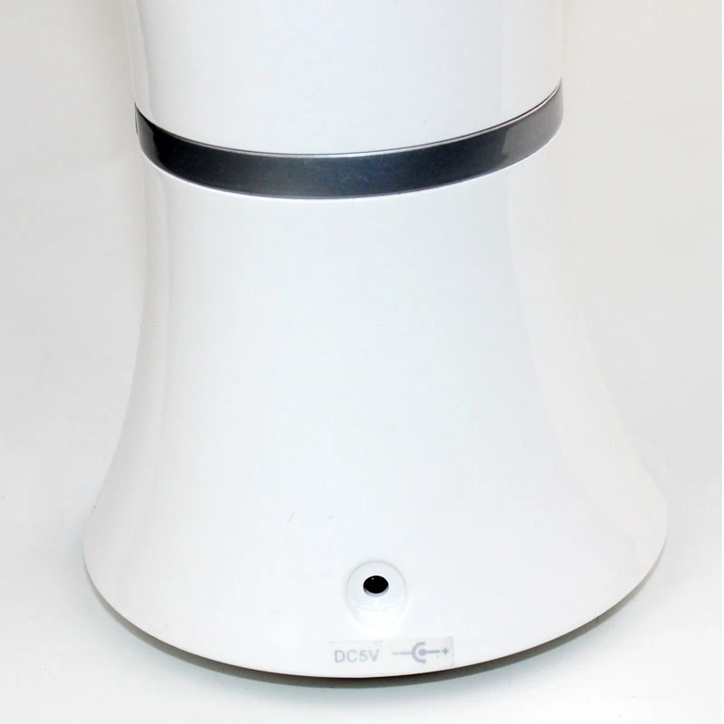 جهاز تنقية الهواء المكتبي الأجهزة المنزلية المخصصة للمدخنين