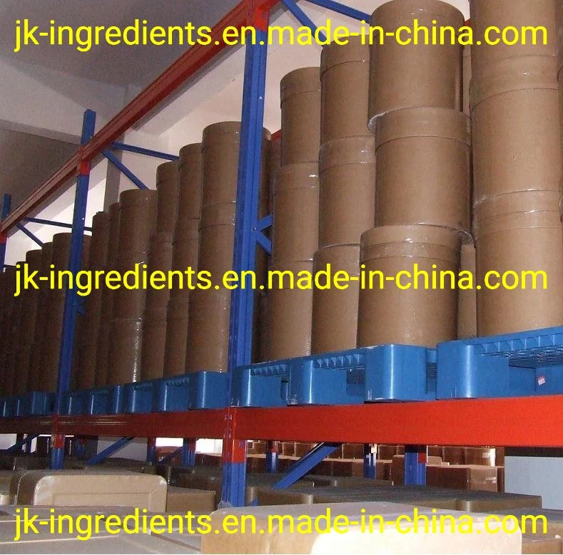 Xanthan Gum 80mesh CAS. No. 11138-66-2 Xanthan Gum 200mesh