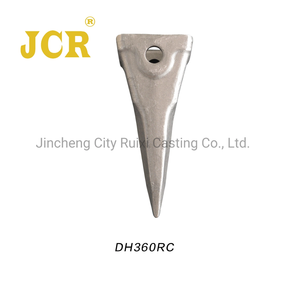 Dh360 2713-00032HD Forging/Forged Bucket Tooth