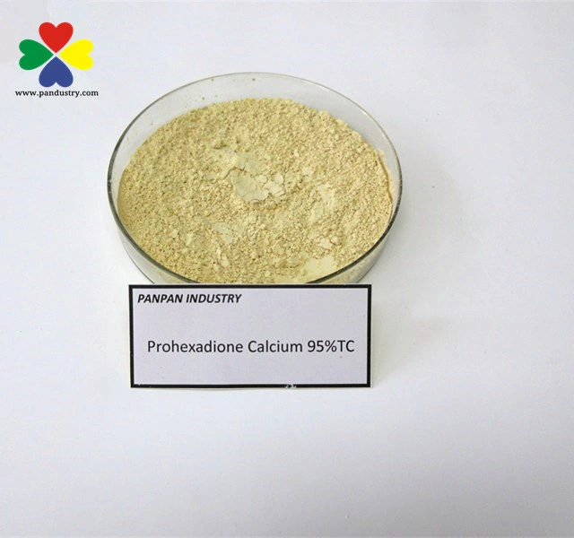 Пестициды завод гормон Prohexadion кальция 95 Tc