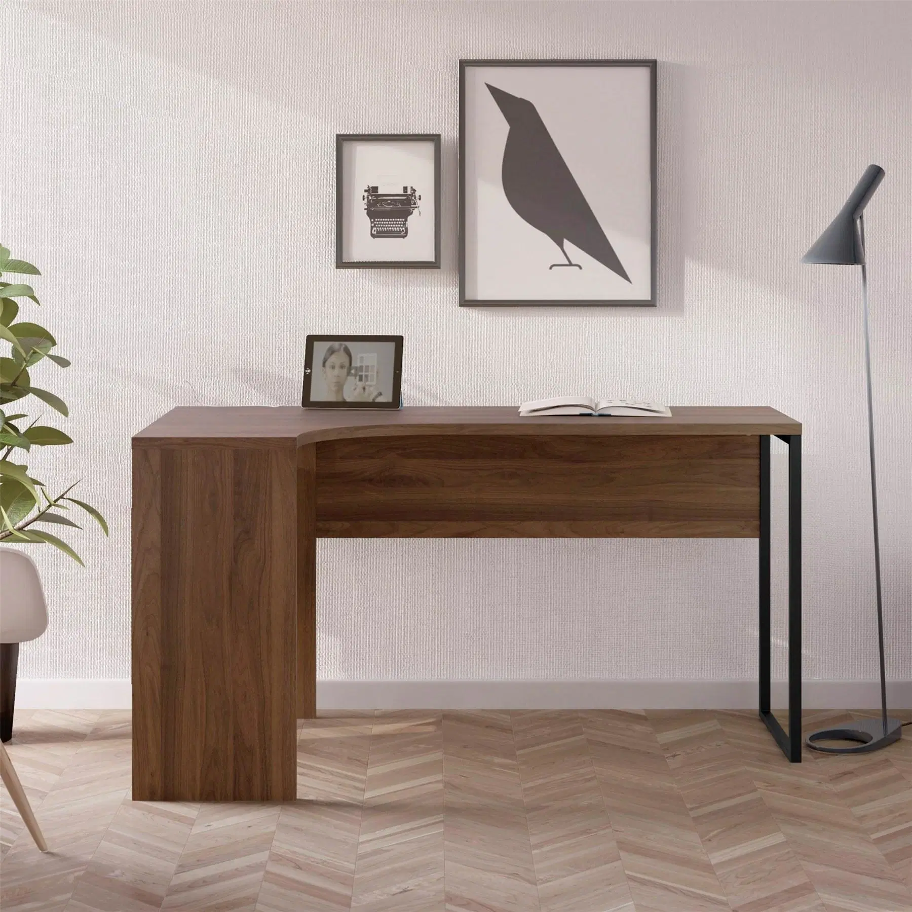 Nova Nouveau design moderne de luxe du mobilier de bureau Mobilier de Bureau exécutif