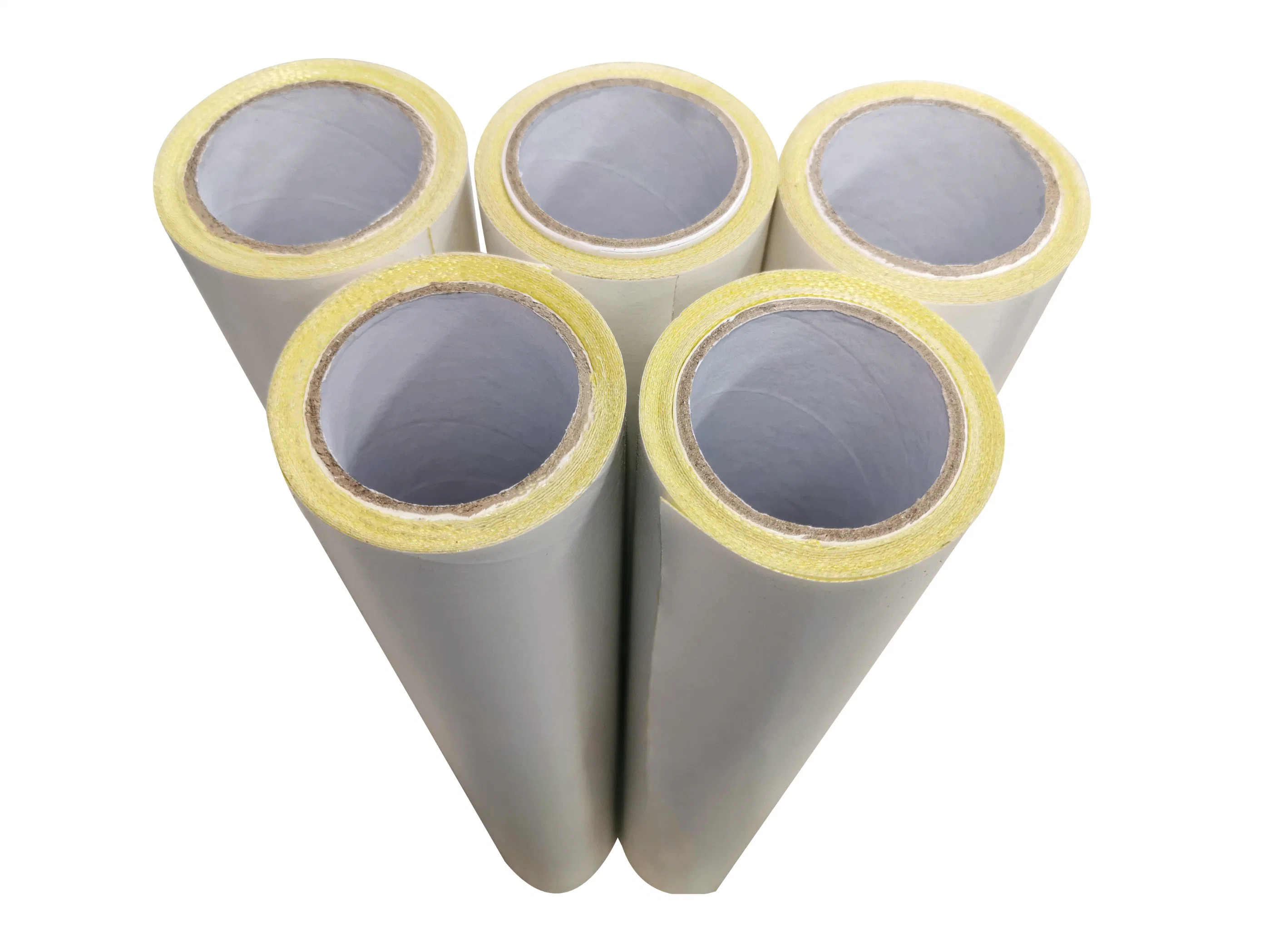 Multi-Purpose Flexographic Mounting Tape Rolls with Hot Melt Adhesive