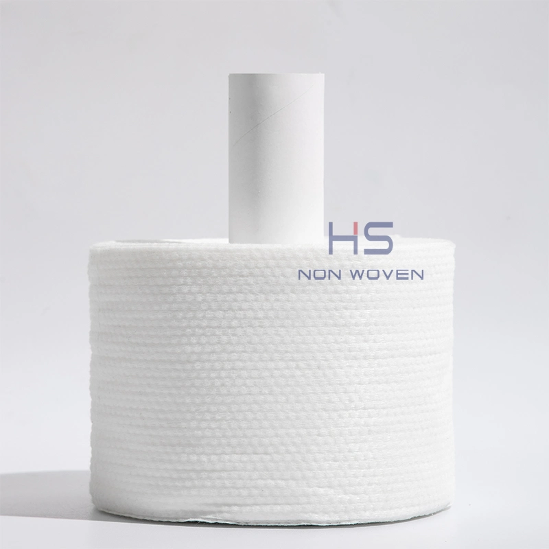 Wholesale/Supplier Custom Facial Tissue Paper/Toilet Paper Jumbo Roll