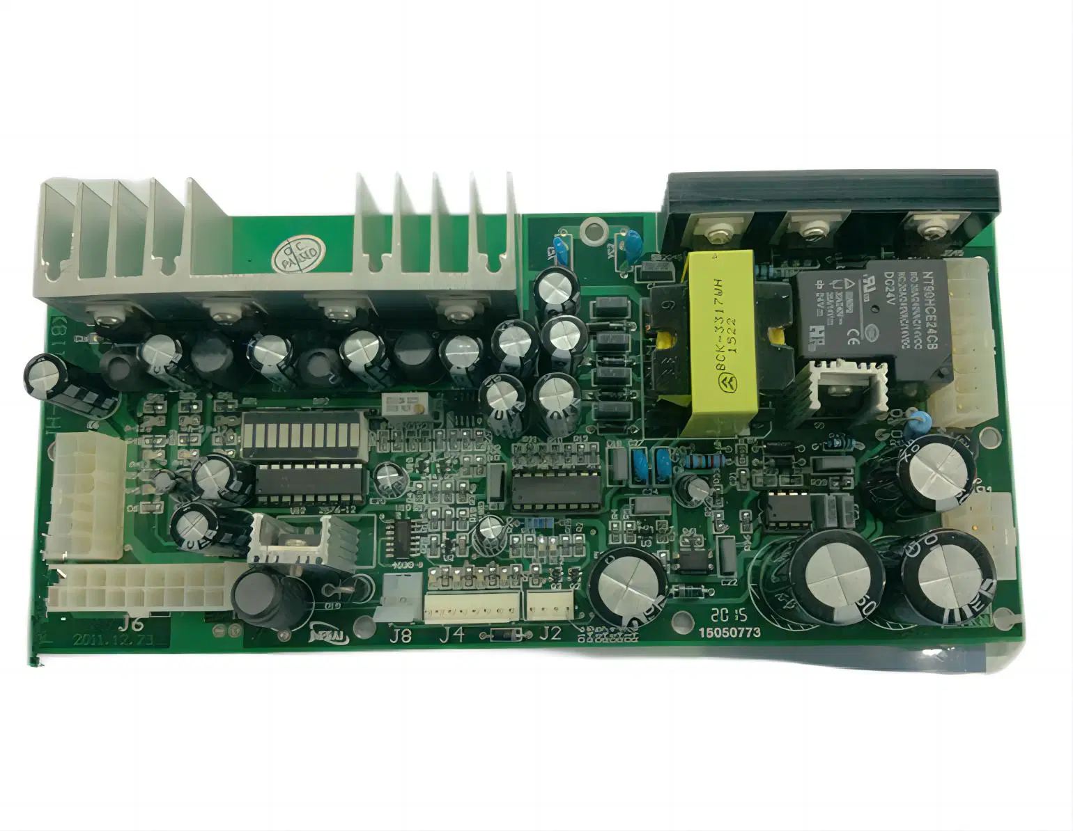 Custom Single/Double/Multilayer Medical Product PCB Printed Circuit Board Assembly in China