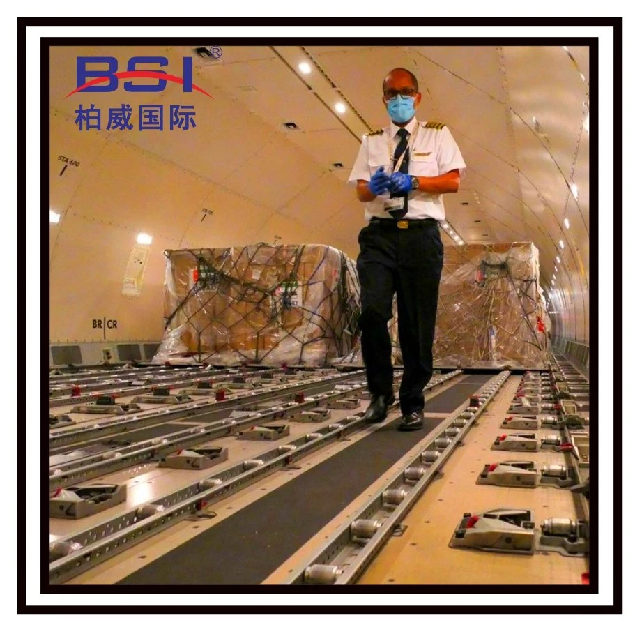 Singapore Air Freight, Find Bsi, China Freight Forwarding Top Ten, 20 Years History of Veteran Enterprises